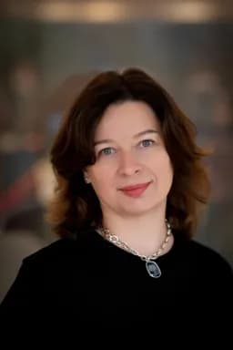 Елена Тофанюк